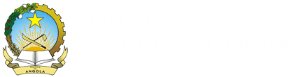 Embaixada da República de Angola na República Portuguesa